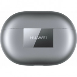 Беспроводные наушники HUAWEI Freebuds Pro 3, Silver Frost