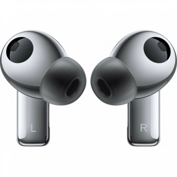 Беспроводные наушники HUAWEI Freebuds Pro 3, Silver Frost в Петрозаводске