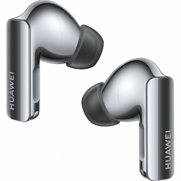 Беспроводные наушники HUAWEI Freebuds Pro 3, Silver Frost в Петрозаводске