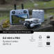 Квадрокоптер DJI Mini 4 Pro Fly More Combo (DJI RC 2) в Петрозаводске