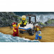 Конструктор LEGO City 60163 Береговая охрана в Петрозаводске