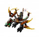 Конструктор LEGO Ninjago 70599 Дракон Коула в Петрозаводске