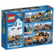 Конструктор LEGO City 60017 Эвакуатор в Петрозаводске
