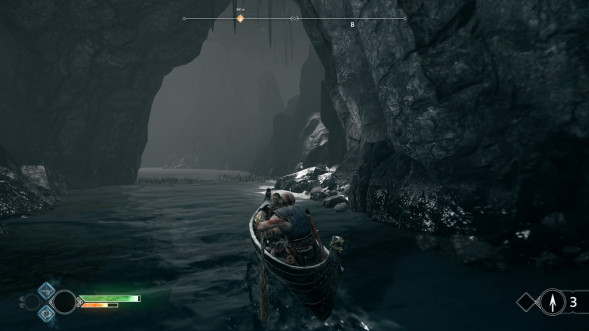 God of War [PS4, русская версия] в Петрозаводске