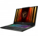 Ноутбук MSI Cyborg 17 RTX 5060 Intel Core 5 210H 16ГБ/1ТБ B2RWFKG-284XRU (9S7-17U332-284), черный в Петрозаводске