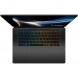 Ноутбук MSI Stealth 16 AI+ B3WI-012RU (16&amp;quot;, OLED, Intel Core Ultra 9 386H 2.1ГГц, 16 ядер, 32ГБ DDR5, 1ТБ SSD, NVIDIA GeForce RTX 5080, Windows 11 Home), черный в Петрозаводске