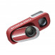 Экшн-камера Insta360 Go 3S Retro Bundle Special Edition 128ГБ, Red в Петрозаводске