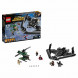 Конструктор LEGO Super Heroes 76046 Поединок в небе в Петрозаводске