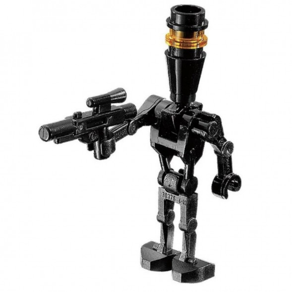 Конструктор LEGO Star Wars 8015 Боевой набор дроидов-ассассинов в Петрозаводске