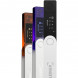 Аппаратный криптокошелек Ledger Nano X, BTC Orange  в Петрозаводске