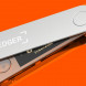 Аппаратный криптокошелек Ledger Nano X, BTC Orange  в Петрозаводске