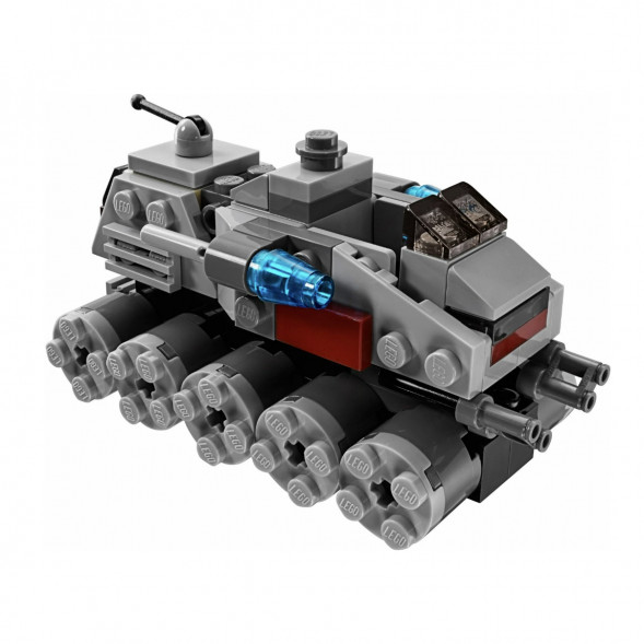 Конструктор LEGO Star Wars 75028 Турботанк клонов в Петрозаводске