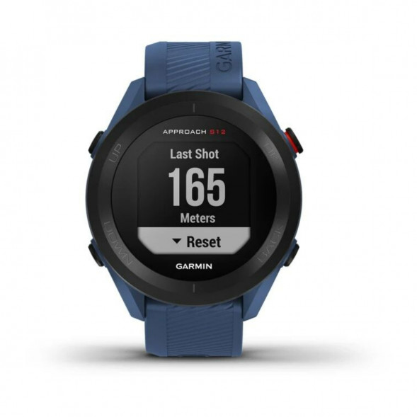 Умные часы Garmin Approach S12, Синий 010-02472-14 в Петрозаводске