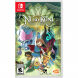 Игра Ni No Kuni: Wrath Of The White Witch [Nintendo Switch, английская версия] в Петрозаводске