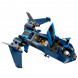 Конструктор LEGO Super Heroes 76022 Люди Икс против Стражей в Петрозаводске