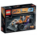 Конструктор LEGO Technic 42048 Гоночный карт в Петрозаводске