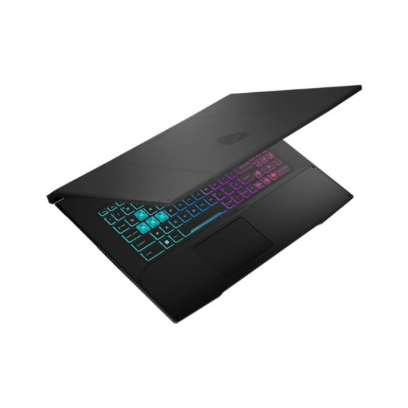Ноутбук MSI Katana 17 B2RVEK-1618XRU (RTX 4050 Intel Core 5 210H 16 ГБ/1ТБ), черный в Петрозаводске