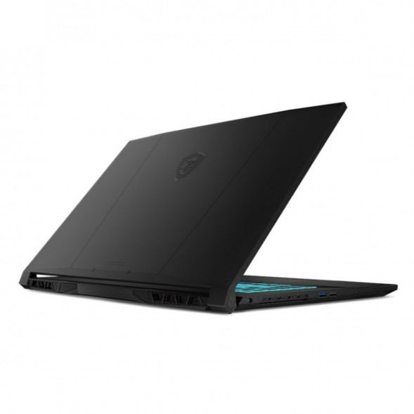 Ноутбук MSI Katana 17 B2RVEK-1618XRU (RTX 4050 Intel Core 5 210H 16 ГБ/1ТБ), черный в Петрозаводске