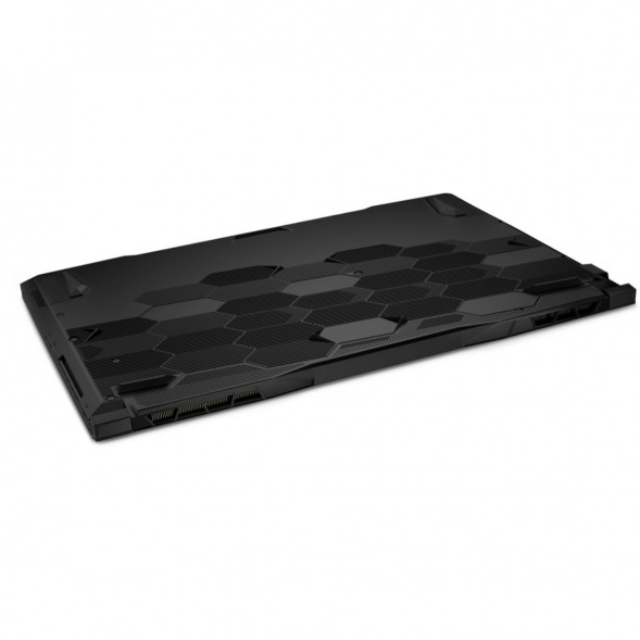 Ноутбук MSI Katana 17 B2RVEK-1618XRU (RTX 4050 Intel Core 5 210H 16 ГБ/1ТБ), черный в Петрозаводске