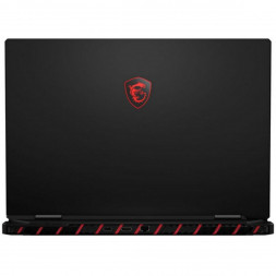 Ноутбук MSI Raider A18 HX A9WIG-408RU (18&amp;quot;, IPS, AMD Ryzen 9 9955HX3D Zen 5 2.5ГГц, 16 ядер, 32 ГБ DDR5, 2Тб SSD, GeForce RTX 5080, Windows 11 Home), черный
