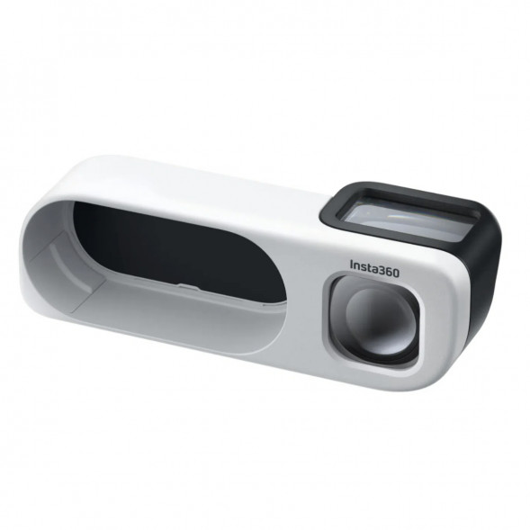Экшн-камера Insta360 Go 3S Retro Bundle Special Edition 128ГБ, White в Петрозаводске