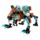 Конструктор LEGO Legends of Chima 70143 Саблезубый шагающий робот Сэра Фангара в Петрозаводске