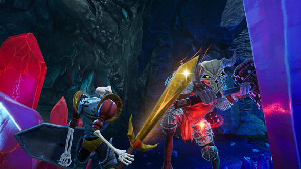Игра MediEvil [PS4, русские субтитры] в Петрозаводске