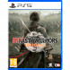 Игра Dynasty Warriors: Origins [PS5, английская версия] в Петрозаводске