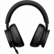 Беспроводная гарнитура для Xbox Microsoft Wireless Headset 2025, черный в Петрозаводске