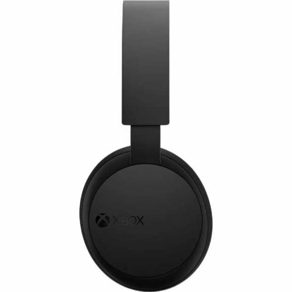 Беспроводная гарнитура для Xbox Microsoft Wireless Headset 2025, черный в Петрозаводске
