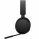 Беспроводная гарнитура для Xbox Microsoft Wireless Headset 2025, черный в Петрозаводске