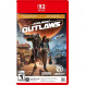 Игра Star Wars: Outlaws. Gold Edition [Nintendo Switch 2, русские субтитры] в Петрозаводске