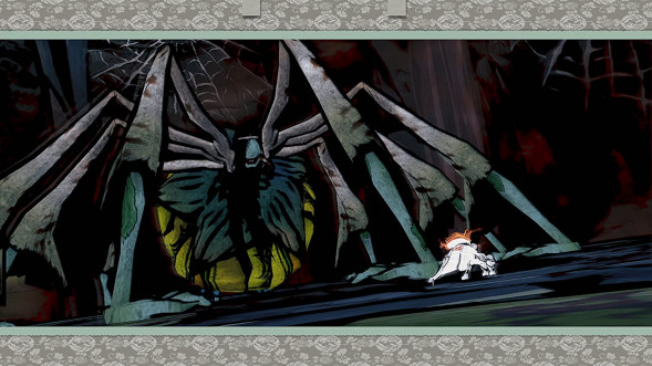 Игра Okami HD [Nintendo Switch, английская версия] в Петрозаводске