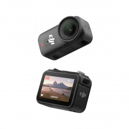 Экшн-камера DJI Osmo Nano 64 ГБ Standard Combo