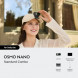 Экшн-камера DJI Osmo Nano 64 ГБ Standard Combo в Петрозаводске