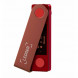 Аппаратный криптокошелек Ledger Nano X Ruby Red в Петрозаводске
