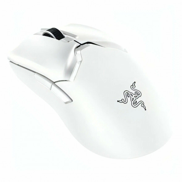 Игровая мышь Razer Viper V2 Pro White (RZ01-04390200-R3G1)  в Петрозаводске