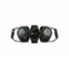 Умные часы Garmin Enduro 2 угольно-серый DLC титановый с нейлоновым ремешком UltraFit 010-02754-01 в Петрозаводске