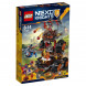 Конструктор LEGO Nexo Knights 70321 Роковое наступление Генерала Магмара в Петрозаводске
