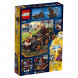 Конструктор LEGO Nexo Knights 70321 Роковое наступление Генерала Магмара в Петрозаводске