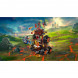 Конструктор LEGO Nexo Knights 70321 Роковое наступление Генерала Магмара в Петрозаводске