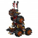 Конструктор LEGO Nexo Knights 70321 Роковое наступление Генерала Магмара в Петрозаводске