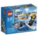 Конструктор LEGO City 60011 Спасение сёрфингиста в Петрозаводске