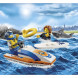 Конструктор LEGO City 60011 Спасение сёрфингиста в Петрозаводске