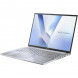 Ноутбук Asus VivoBook 16 AMD Radeon 680M 16ГБ/512ГБ, серебристый в Петрозаводске