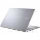 Ноутбук Asus VivoBook 16 AMD Radeon 680M 16ГБ/512ГБ, серебристый в Петрозаводске