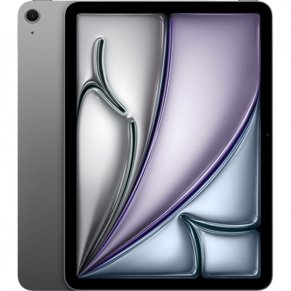 Планшет Apple iPad Air 13 (2026) 256GB Wi-Fi, Серый в Петрозаводске