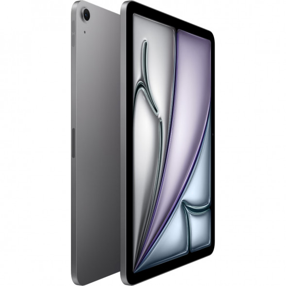 Планшет Apple iPad Air 13 (2026) 256GB Wi-Fi, Серый в Петрозаводске