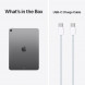 Планшет Apple iPad Air 13 (2026) 256GB Wi-Fi, Серый в Петрозаводске
