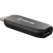 Карта видеозахвата Elgato Cam Link 4K, чёрная в Петрозаводске
